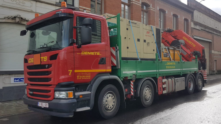 Playmobil 71431 Camion-Grue De Recyclage De Verre - City Action - Dès 4 Ans